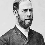 Heinrich Rudolf Hertz
