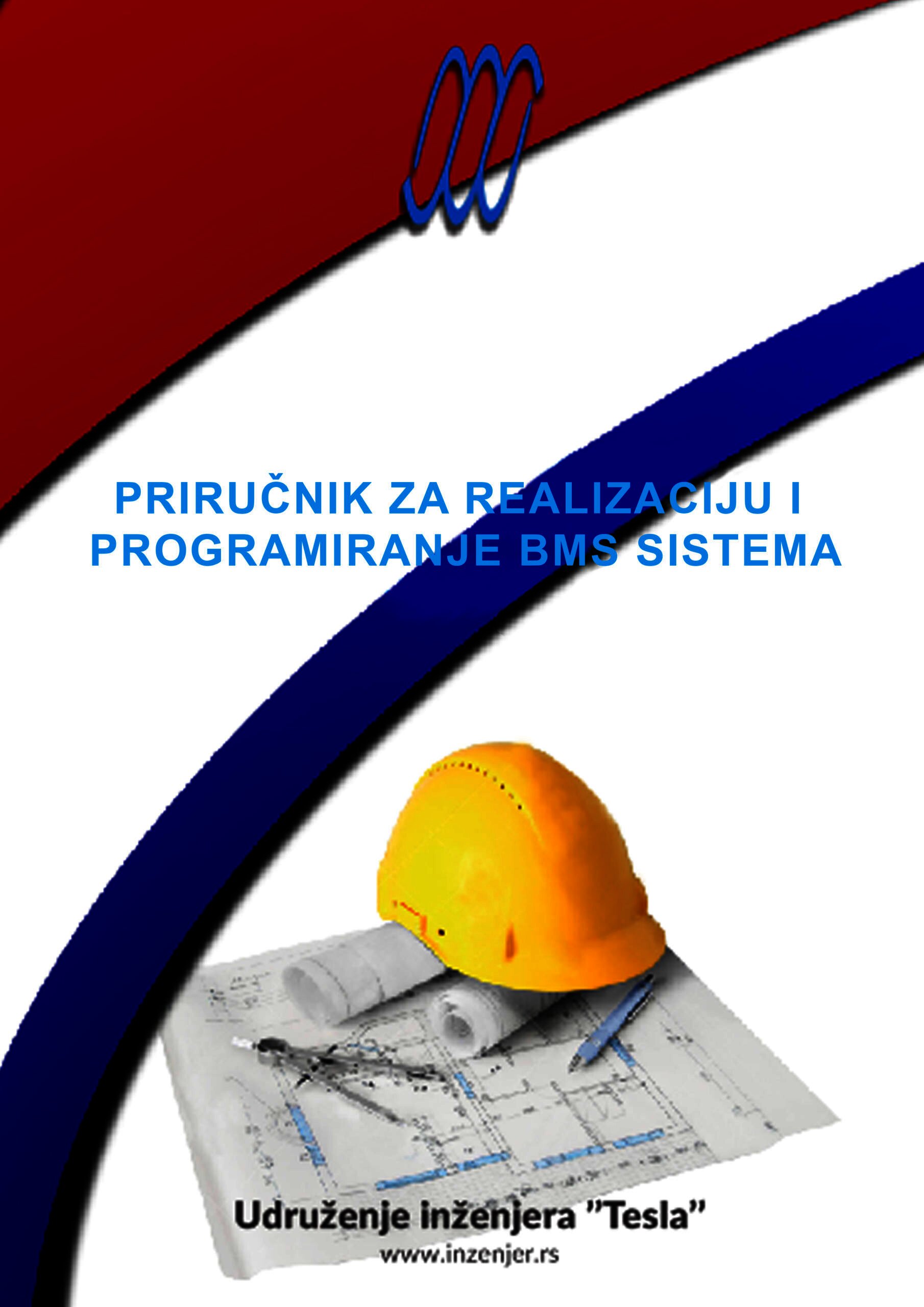Priručnik za realizaciju i programiranje BMS sistema